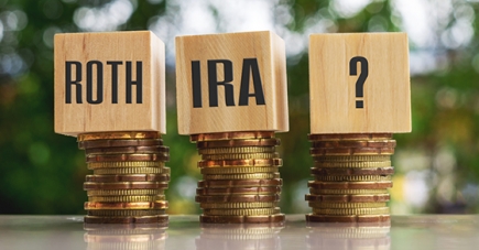 Thinking about a Roth IRA conversion? Now may be the ideal time