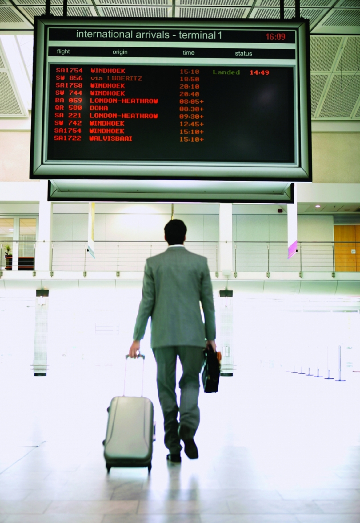 Easy Ways to Reduce the Cost of Business Travel | Walls &amp; Associates