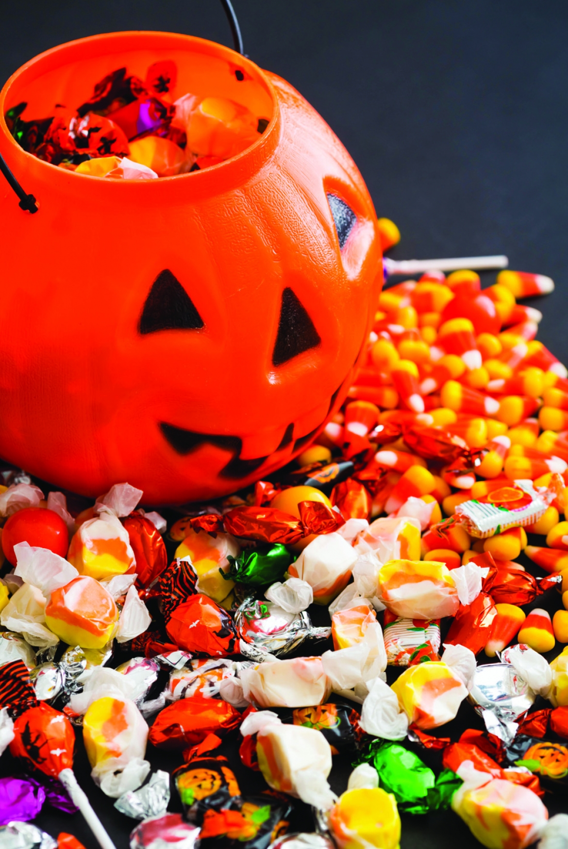 Trick-or-treating tips for rural residents